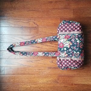 Vera Bradley Anastasia Shoulder Bag